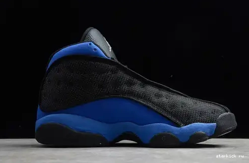 Royal Hyper 414571-040 414571-040 Retro Jordan AIR 13 Black 0611